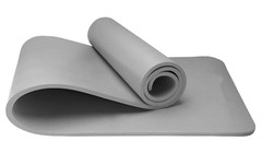 TPE Gymnastics Mat Non Slip Yoga Mat Fitness Mat Sports Mat with Carry Strap