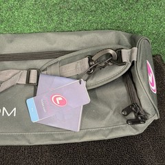 Liforme Yoga Mat Shoulder Strap Travel Bag Carry 28” X 6” (no Mat) NEW