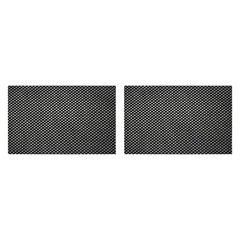 Aymzbd 1 Pair Pilates Non Slip Mat Gripper Pad Pilates Reformer Mat Anti Skid…