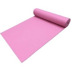 Pink Yoga Mat 4mm (Wholesale Item)