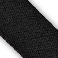 Extra Thick Yoga Strap – Eco-Friendly Cotton Blend for Safety & Comfort