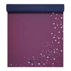 Gaiam Premium Yoga Mat – Berry Pink – 68″L x 24″W x 4MM – BRAND NEW