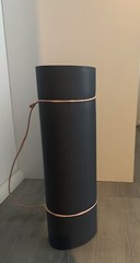 Tchibo Yoga Mat