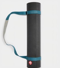 Manduka Commuter Yoga Mate carrier 68″x1.5″ New