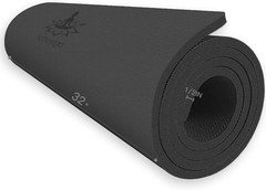 Hatha Yoga Extra Thick TPE Yoga Mat 72×32 1/2 Inch