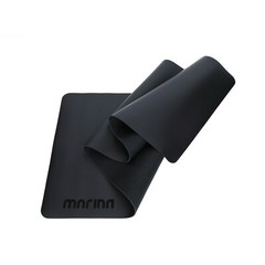 THE MAT  Premium Quality Organic Rubber Non Slip Yoga Mat 