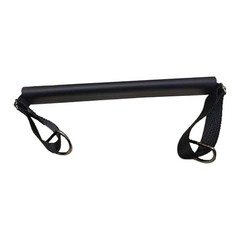 Pilates Foot Strap Padded Equipment Strap Portable Core Bed Accessories Yoga