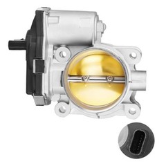 Electronic Throttle Body Fit for L4 2.4L – for Chevy Equinox 12-17, Malibu 13