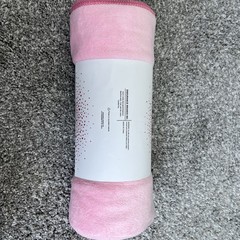 Microfiber Hot Yoga Towel