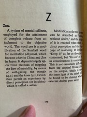 Yoga Dictionary by Ernest Wood 1956 1st Edition Out of Print OOP