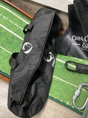 Omni Yoga Swing