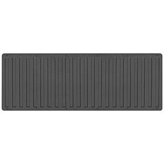 -MT-600A Heavy-Duty Utility Truck Bed Tailgate Mat, 60″ x 19.5″ – Extra Thick