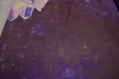 My Soul Mat Yoga Mat Fitness Exercise Inner Peace