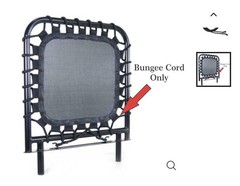 Aero Pilates Rebounder replacement Cord