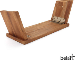 Teak Meditation Bench – Meditation Seat – Meditation Stool – Kneeling Meditation