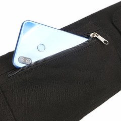 Fitness Equipment Storage Bag Multifunctional Yoga Mat Sleeve Exercise Carrier