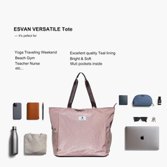 Yoga Mat Bag Yoga Tote Carrier Shoulder Bag Carryall Tote for Office,Yoga,Pilate