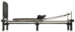 Stamina AeroPilates Premier Reformer w Cardio Rebounder Pilates Exercise 55-4700