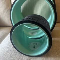 Chirp Wheel 3 Pack 12″ 10″ 6″ Back Roller Bundle