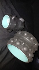 Chirp Wheel XR Ultimate Relief Bundle Mint, 6″ & 4″