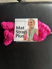 Merrithew Mat Strap Plus