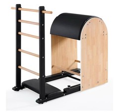 Pilates Ladder Bucket, Pilates Barrel – Brand new