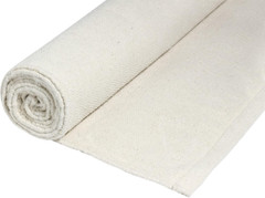 Handmade Organic Cotton Yoga Mat – Non-Toxic, Chemical-Free and All Natural Clot