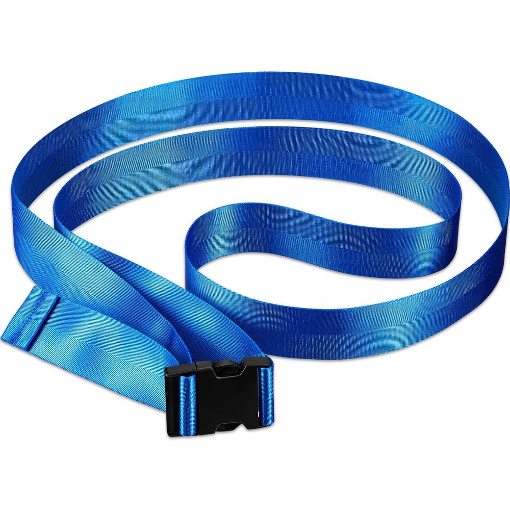 Extremity Mobilization Belt Manual Traction Mobility Strap Adjustable Fun Gai…