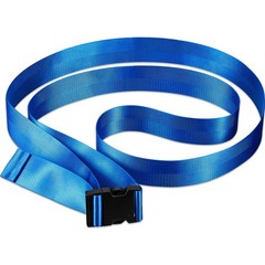 Extremity Mobilization Belt Manual Traction Mobility Strap Adjustable Fun Gai…