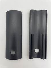 Stamina AeroPilates Performer Replacement qty 2 Mounting Cover, Unused