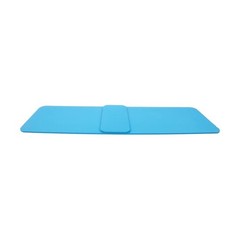 All Purpose 1/2-Inch Extra Thick High Density Anti-Tear Exercise Yoga Mat and…