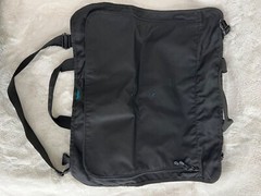 Hot Dog Yoga Multi-Use Garment Yoga Mat Bag