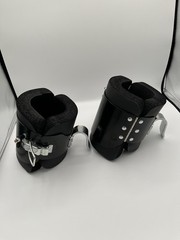 (2 pieces) Anti Gravity Inversion Boots For Ab Crunch
