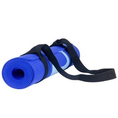 My Best Lyf Travel Yoga Mat – Stylish Design Eco Friendly Exercise Mat (72”L x