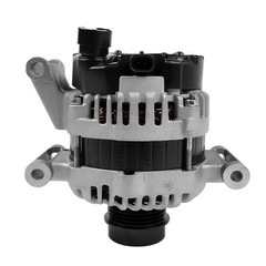 Alternator Replacement for Chevy Cruze 2016-2019 Malibu 2016-2020 130A 12V CW