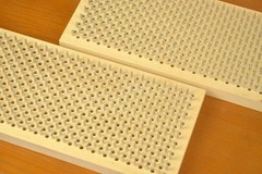 Sadhu Board “Om” Galvanized Nails 10 mm/0.4 inch