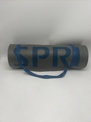 SPRI workout/yoga Mat 70in x 23.5 x 1/2in Thick