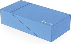 Portable EVA Yoga Wedge Blocks for Balance during Workouts