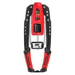 5908261685743 F1020 PRO HYDRAULICZNY ŚCISKACZ DO ĆWICZEŃ Z LICZNIKIEM HMS HMS