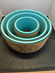 Aozora Yoga Wheel Set 3 Back Pain Stretching Muscle Work