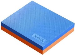 Exercise Balance Pad – 15″x12″ Non-Slip Textured Bottom Stability Training Mat –