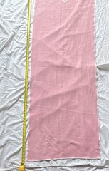 Yogitoes Skidless Yoga Mat Towel Pink Breast Cancer Awareness Non-Slip Hot Yoga