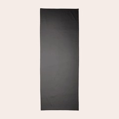 Non-Slip Hot Yoga Towel Super-Absorbent Microfiber for Bikram, Pilates, Yoga