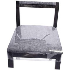 Pack Stain, Water and Kitty Scratch Resistant Dinning Chair 4