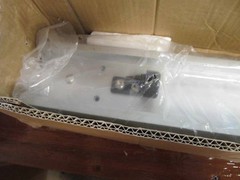 REPLACEMENT PART RIGHT RAIL FOR STAMINA AERO PILATES XP 686 PART # 10