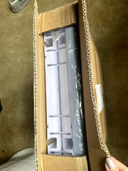 Pilates Reformer Board For Home 8in1 Multifunctional Ab Core, Full Body Workout