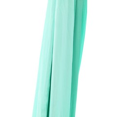 Aerial Yoga Practice Polyester Strap Equipment Yoga Hammock Practice Kit 200kg