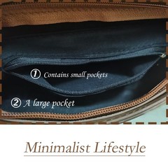 Retro Shoulder Bag for Women, Leather Small Tote Handbag Hobo Cute Clutch Sho…