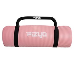 Non Slip Yoga Mat NBR Foam 190x100x1.5cm – Extra Large Fitness and…