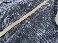 Vintage Bucky Original Yoga Mat Made In USA